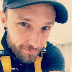 Meet your Posher, Guillaume